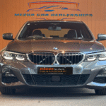 BMW 330i M-SPORT "G20" 2019
