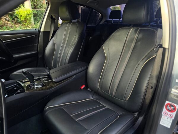BMW 523i LUXURY-LINE "G30" 2018 - Image 7