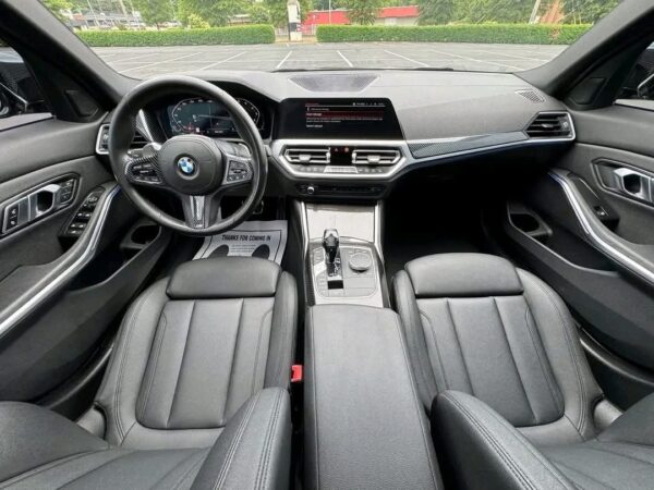 BMW M340i 2020 - Image 15