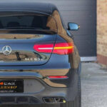 2018 MERCEDES-BENZ GLC63s