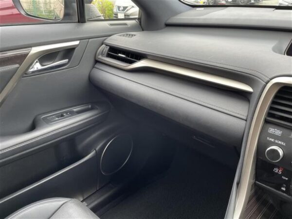 LEXUS RX450h F-SPORT 2018 - Image 18