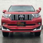TOYOTA LANDCRUISER PRADO TX-L 2019