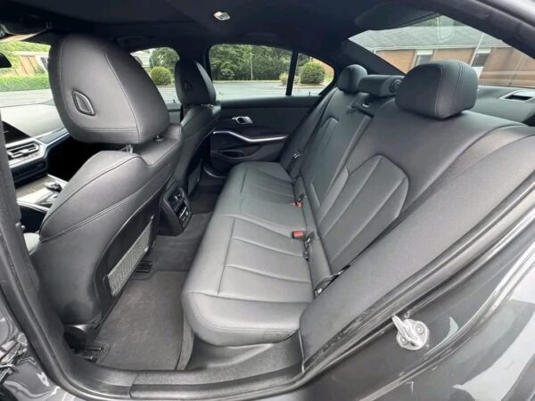 BMW M340i 2020 - Image 10