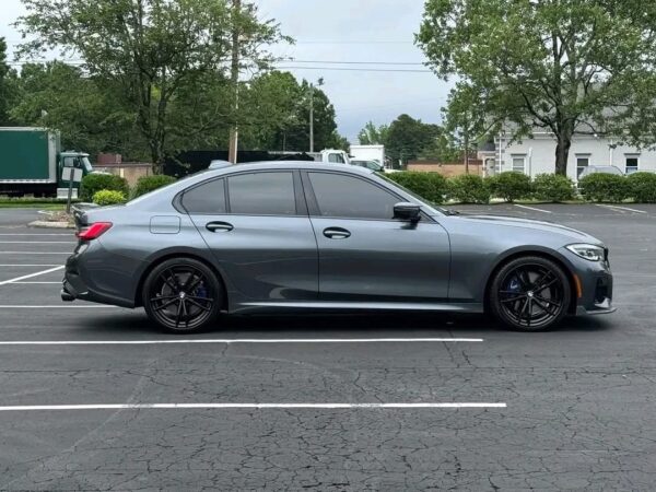 BMW M340i 2020 - Image 6
