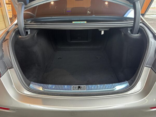 MERCEDES BENZ S500 AMG-LINE 4MATIC "W223" 2021 - Image 4
