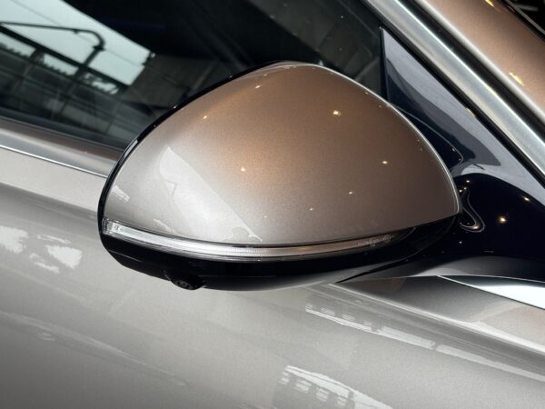 MERCEDES BENZ S500 AMG-LINE 4MATIC "W223" 2021 - Image 11