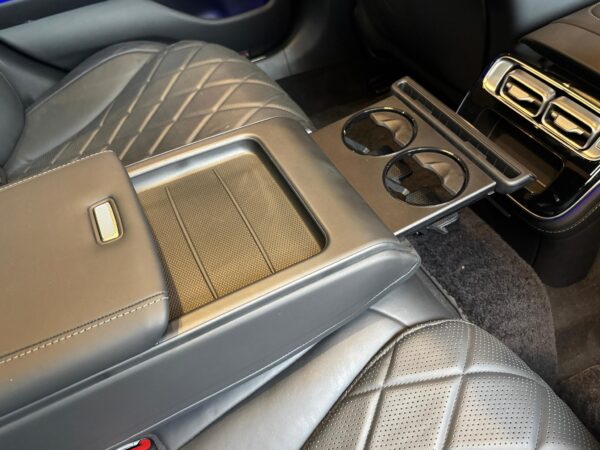 MERCEDES BENZ S500 AMG-LINE 4MATIC "W223" 2021 - Image 14