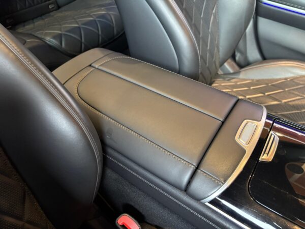 MERCEDES BENZ S500 AMG-LINE 4MATIC "W223" 2021 - Image 24