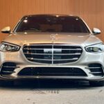 MERCEDES BENZ S500 AMG-LINE 4MATIC "W223" 2021