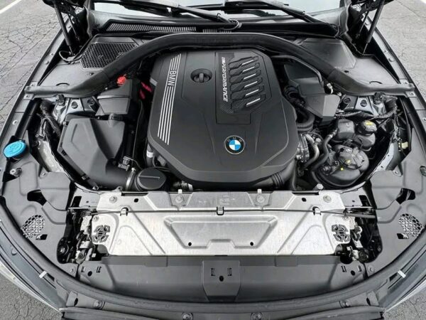 BMW M340i 2020 - Image 18