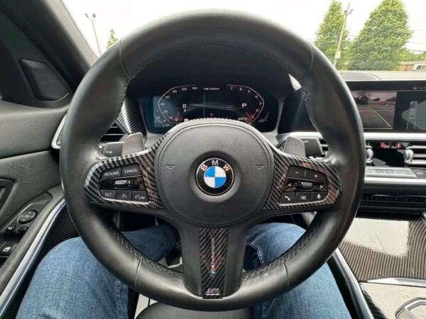 BMW M340i 2020 - Image 20