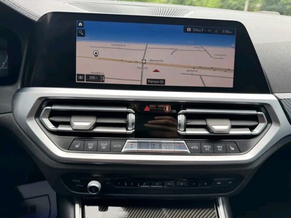 BMW M340i 2020 - Image 8