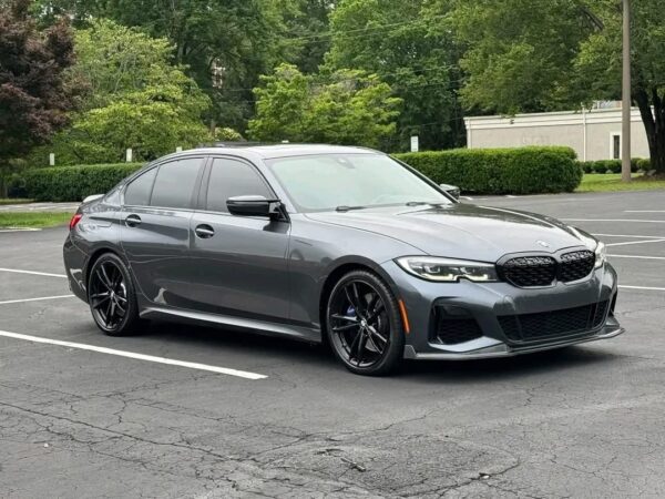 BMW M340i 2020 - Image 3