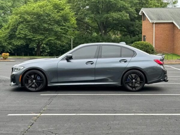 BMW M340i 2020 - Image 5