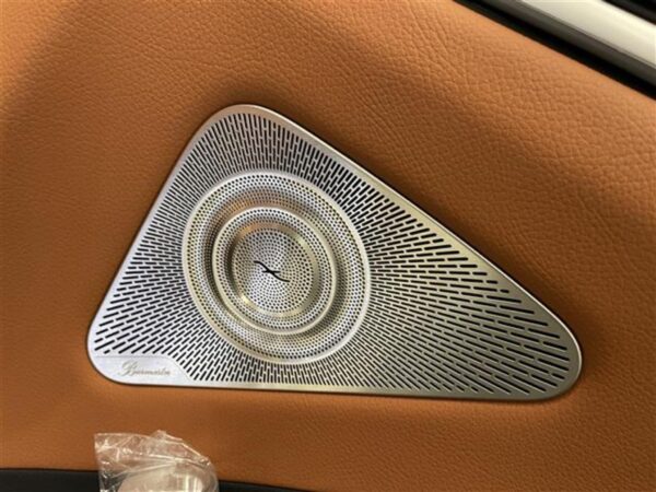 MERCEDES-BENZ S500 AMG-LINE 4MATIC “W223” 2021 - Image 11
