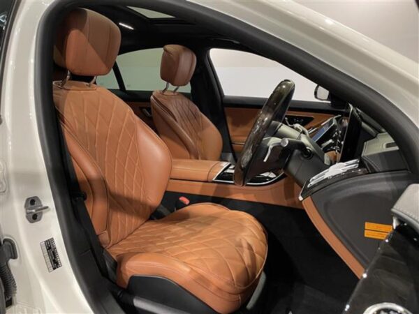 MERCEDES-BENZ S500 AMG-LINE 4MATIC “W223” 2021 - Image 15
