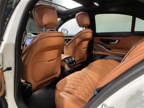 MERCEDES-BENZ S500 AMG-LINE 4MATIC “W223” 2021 - Image 18