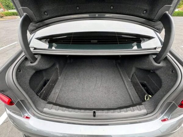 BMW M340i 2020 - Image 16