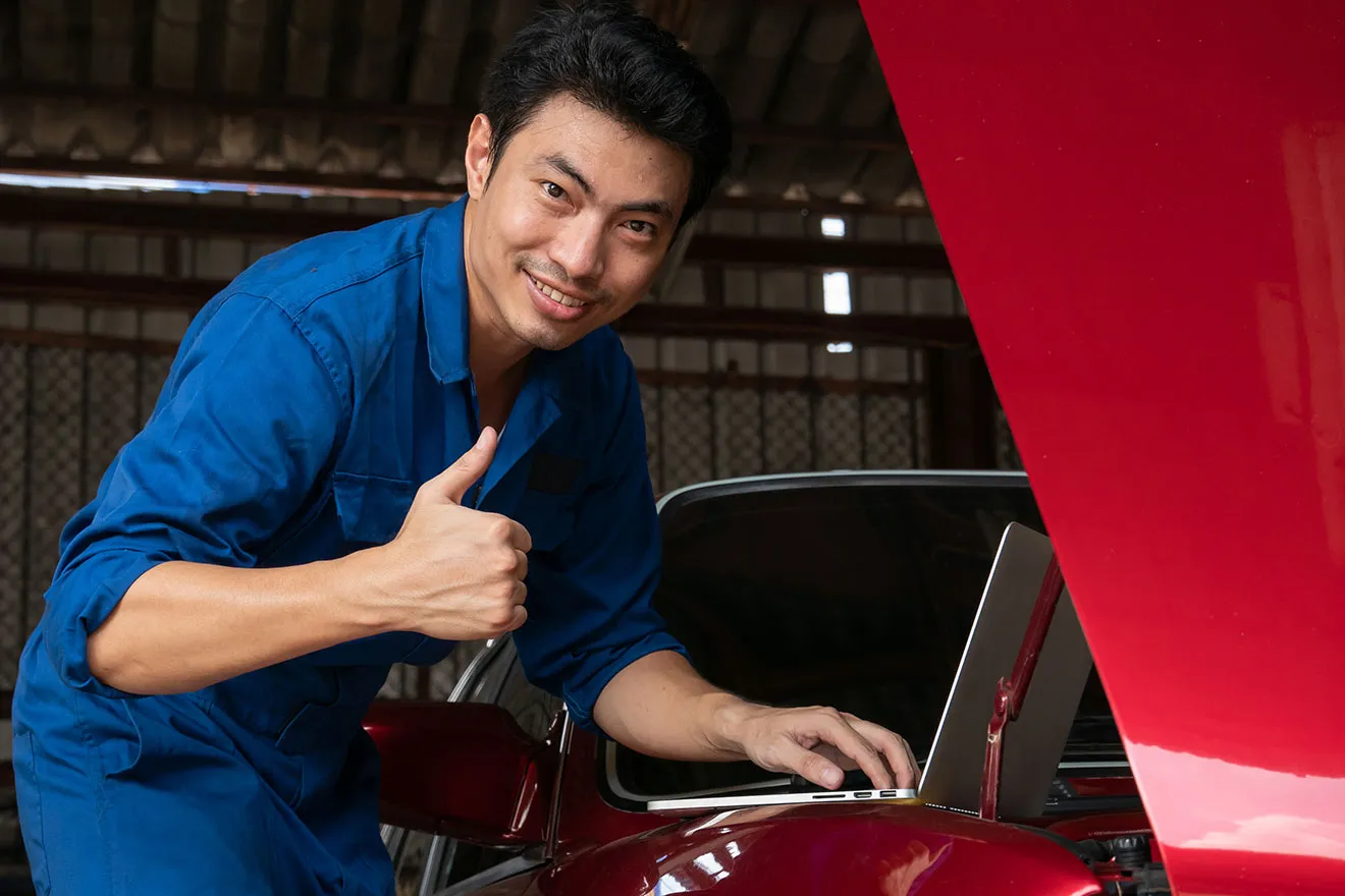 Mezor Car Dealerships