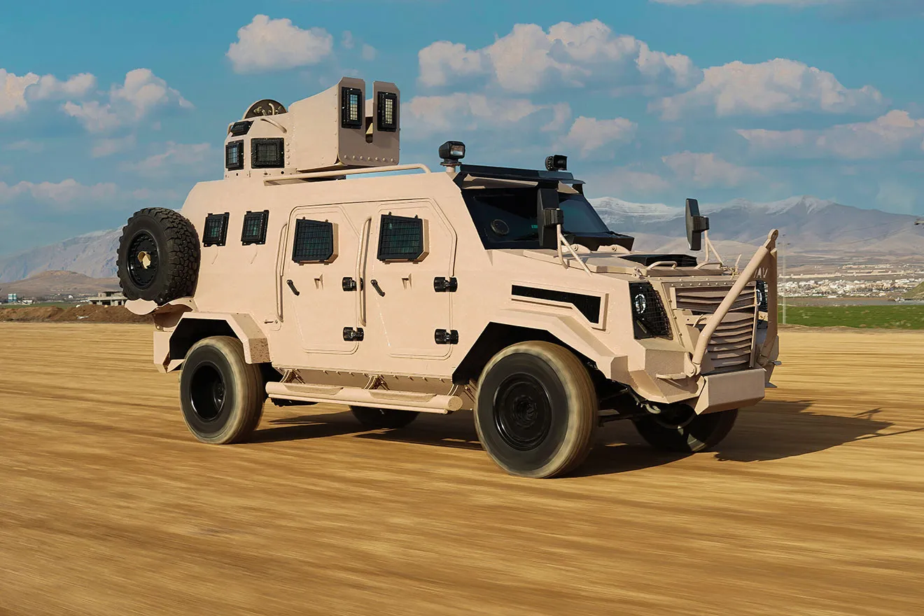 Mezor Car Dealerships