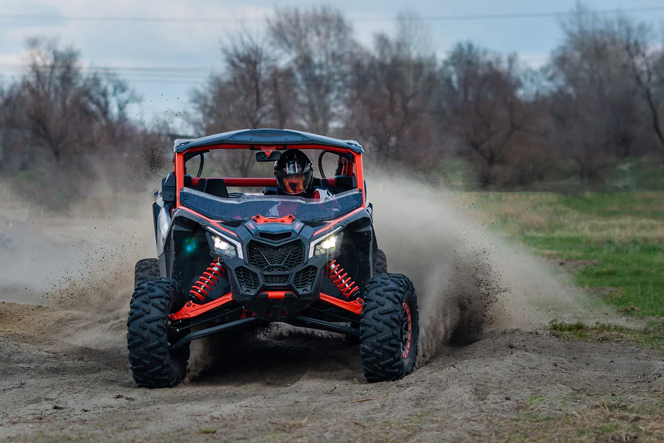 Mezor Car Dealerships