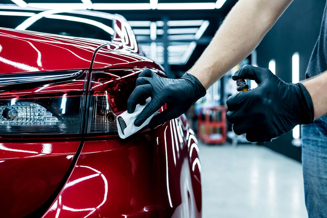 Mezor Car Dealerships