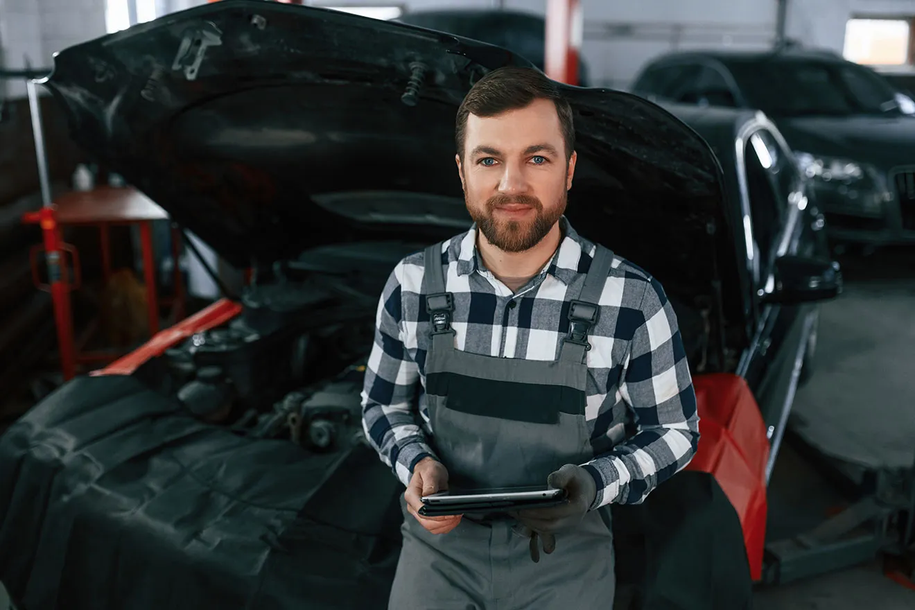 Mezor Car Dealerships