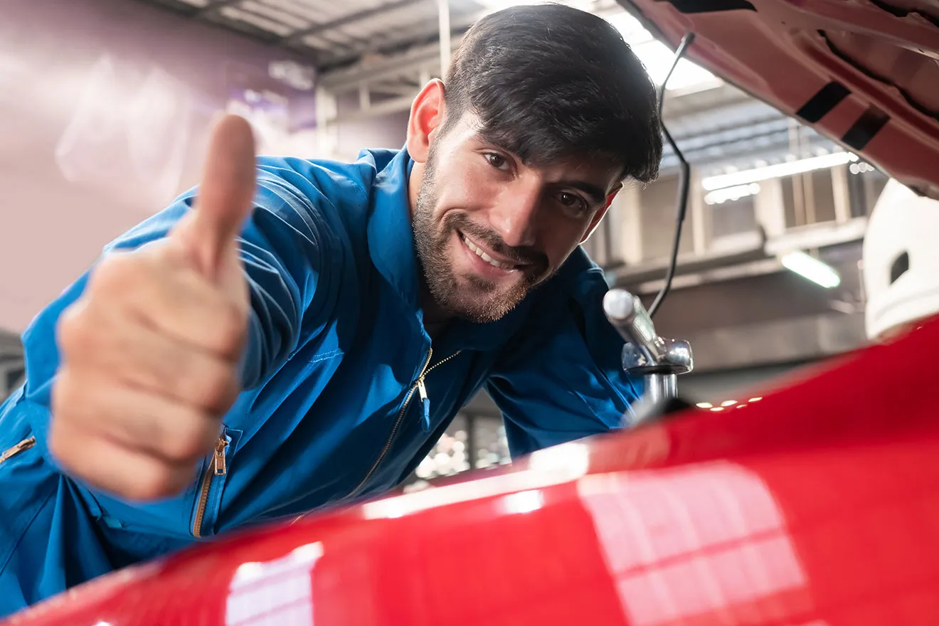 Mezor Car Dealerships