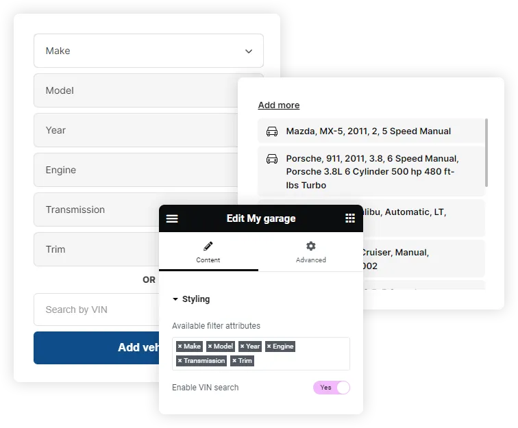 Mezor Car Dealerships