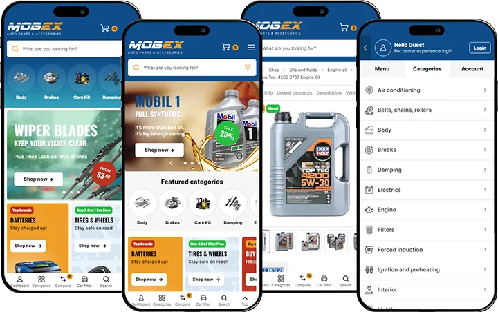 Mezor Car Dealerships