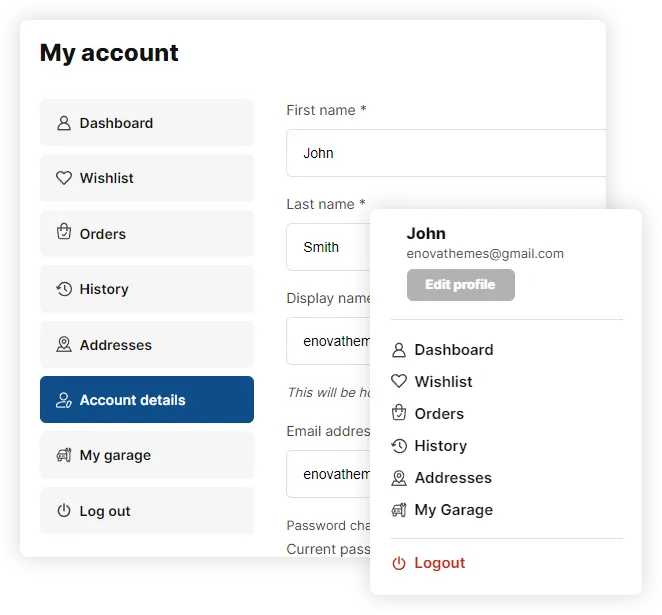 Mezor Car Dealerships