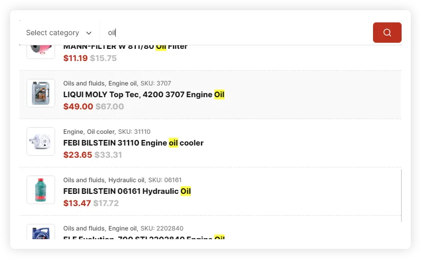 Mezor Car Dealerships