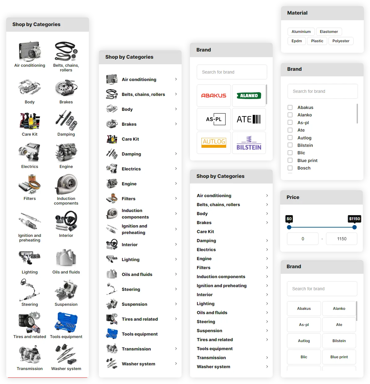 Mezor Car Dealerships