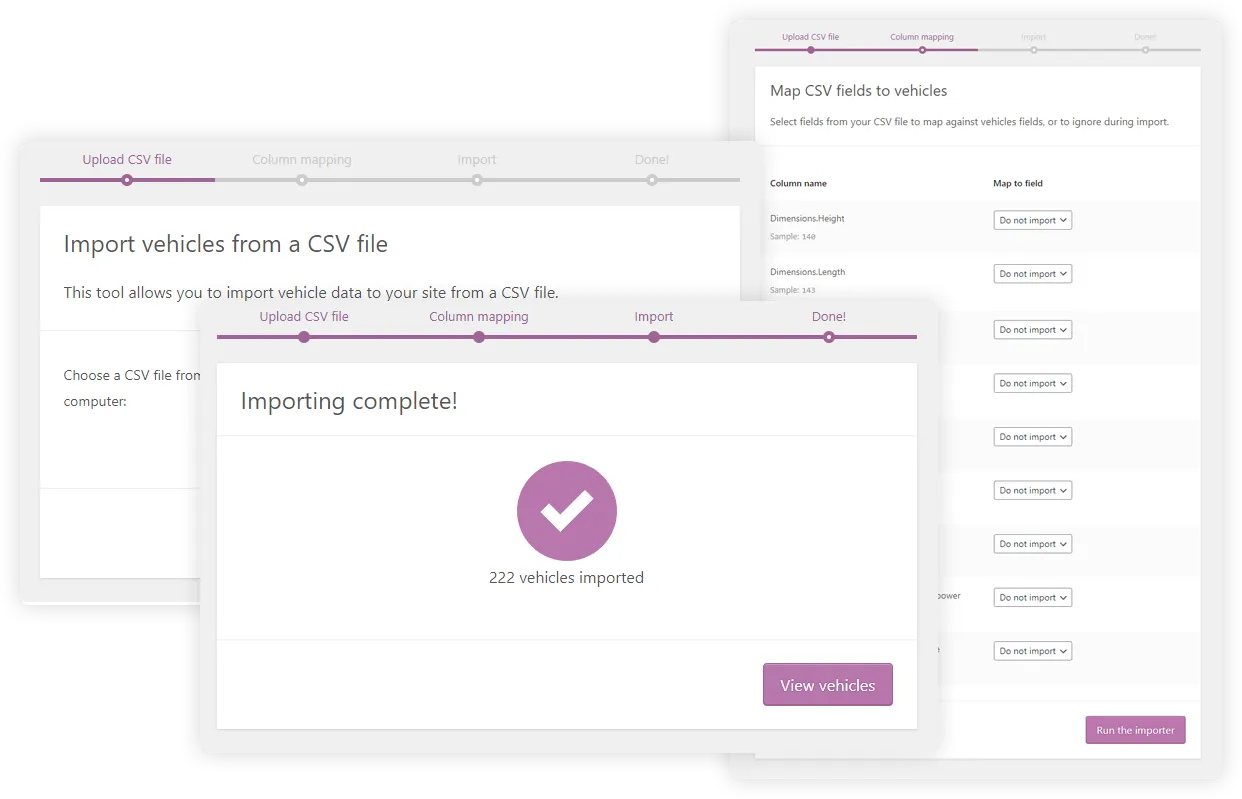 Mezor Car Dealerships
